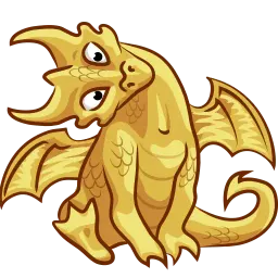 Дракоха sticker 10