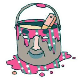 Рисовач (@stickerssave) Telegram sticker pack
