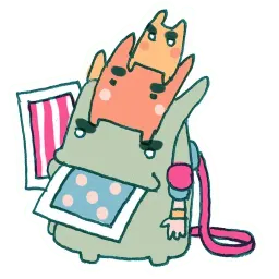 Рисовач (@stickerssave) sticker 2