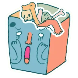 Рисовач (@stickerssave) sticker 8