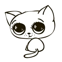 drawmepls sticker 12