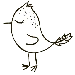 drawmepls sticker 3