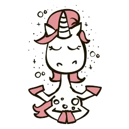 drawmepls sticker 6