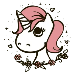 drawmepls sticker 9