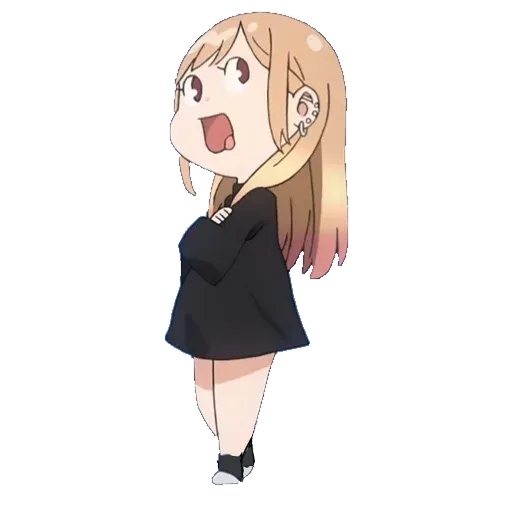 dressupdarling sticker 45
