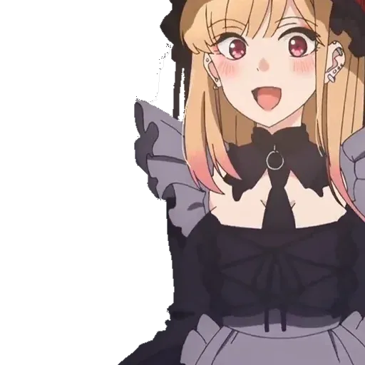 dressupdarling sticker 64