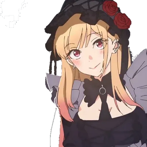 dressupdarling sticker 65