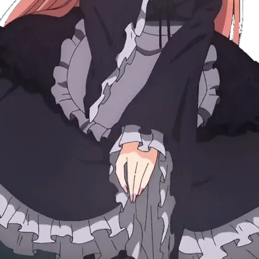 dressupdarling sticker 69