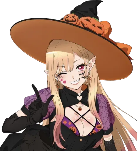 dressupdarling sticker 85