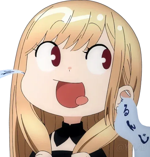 dressupdarling sticker 89