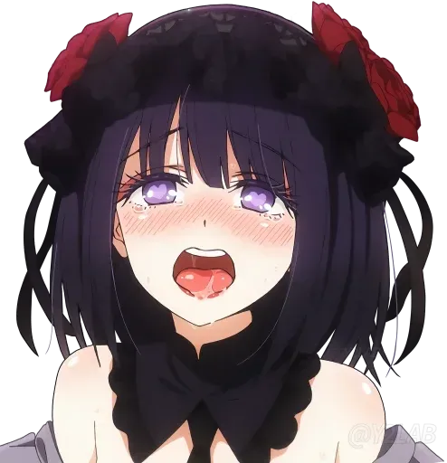 dressupdarling sticker 94