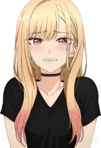 dressupdarling sticker 97