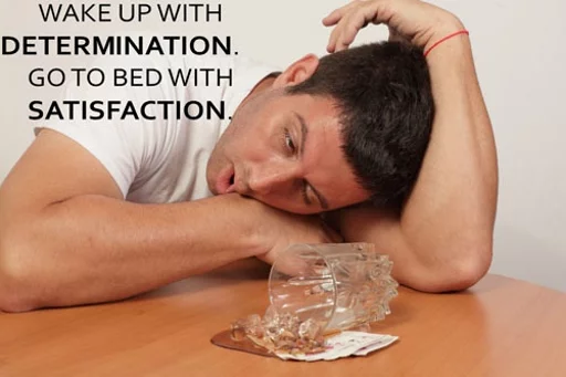 Drunkspiration Telegram sticker pack