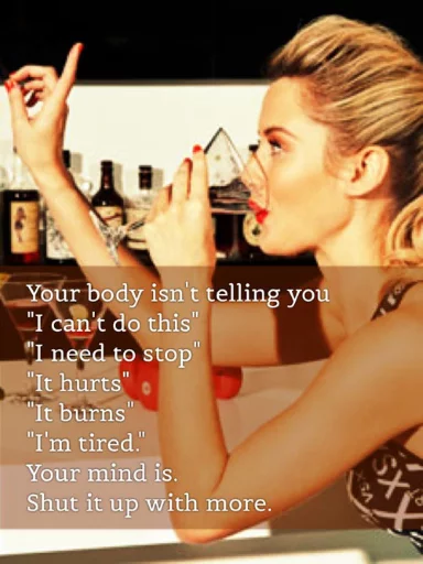 Drunkspiration sticker 7