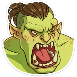 Дрын Ника Котова sticker 12