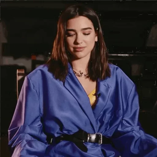 DUA LIPA - @TrustNoBitch sticker 2