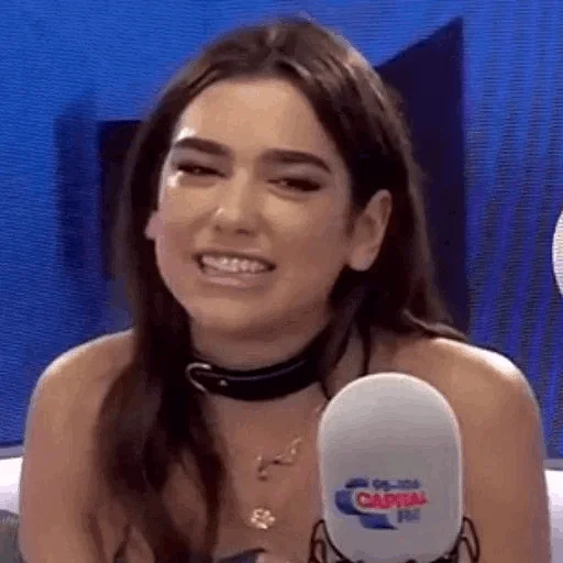 DUA LIPA - @TrustNoBitch sticker 11