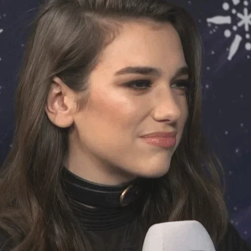 DUA LIPA - @TrustNoBitch sticker 12