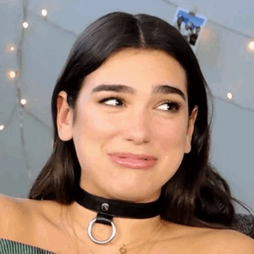 DUA LIPA - @TrustNoBitch sticker 6
