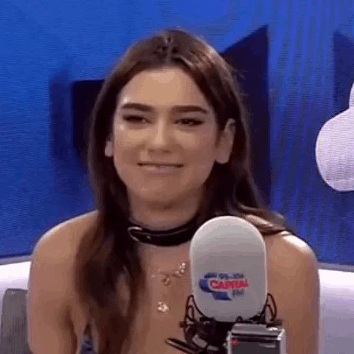 DUA LIPA - @TrustNoBitch sticker 9