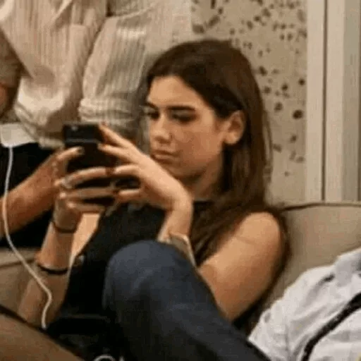 Dua lipa @burninginfire sticker 3