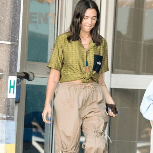 Dua lipa @burninginfire sticker 7