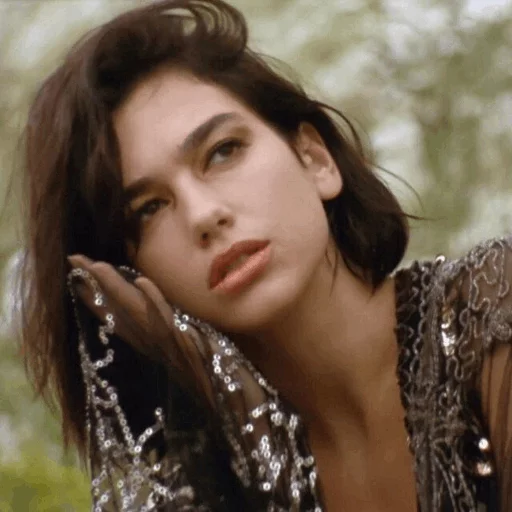 Dua lipa @burninginfire sticker 9