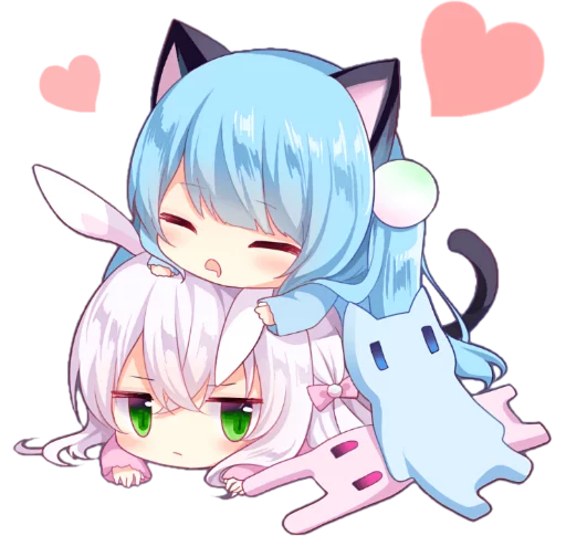 duang Telegram sticker pack