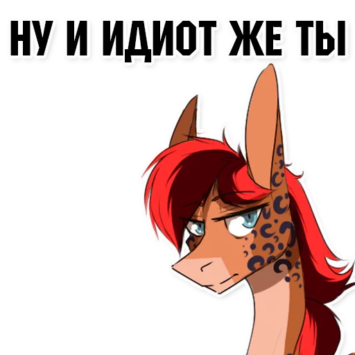 Ducheved sticker 6