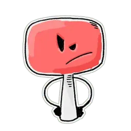 Дудл sticker 4