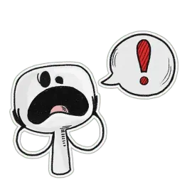 Дудл sticker 9