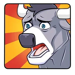 Дюк sticker 5