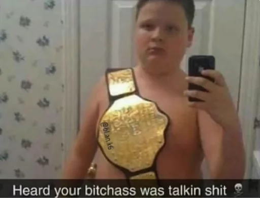 dumbfuckingmemes sticker 5