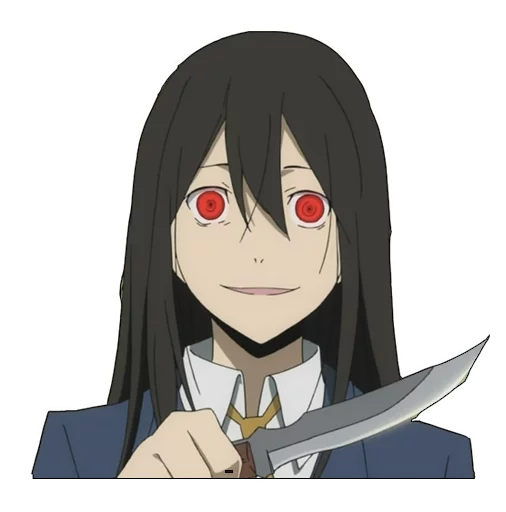 Durarara! sticker 3