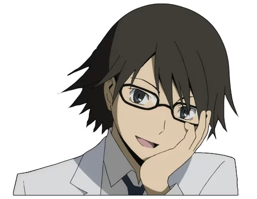 Durarara! sticker 7