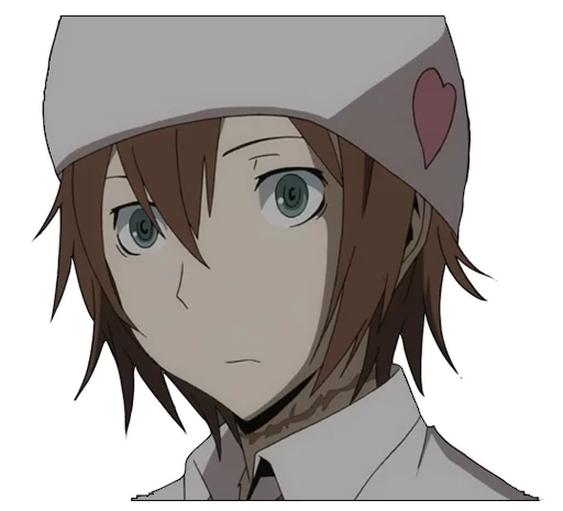 Durarara! sticker 10