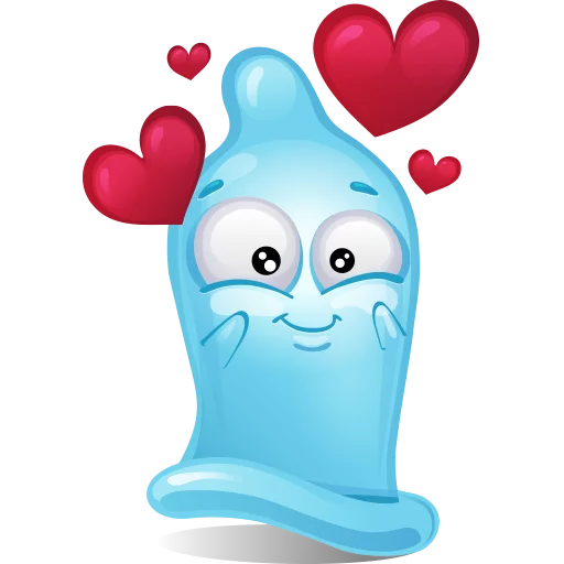 Durex Pack sticker 2