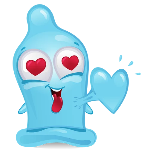 Durex Pack sticker 11