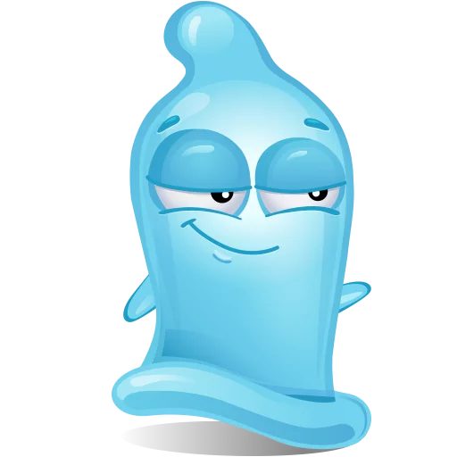 Durex Pack sticker 3