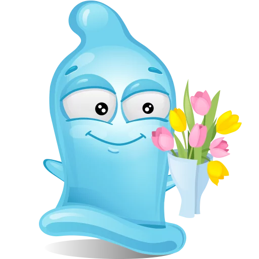 Durex Pack sticker 5