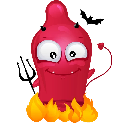 Durex Pack sticker 10