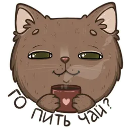 Пряня sticker 3