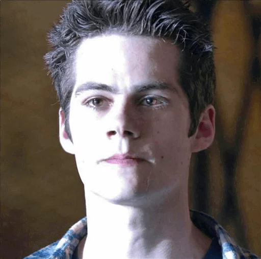 Dylan by @nazaninpg sticker 11
