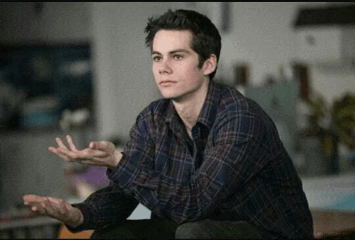 Dylan by @nazaninpg sticker 3