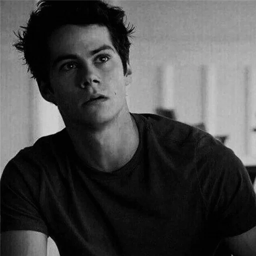 Dylan by @nazaninpg sticker 5