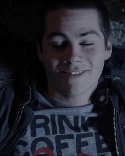 Dylan by @nazaninpg sticker 7
