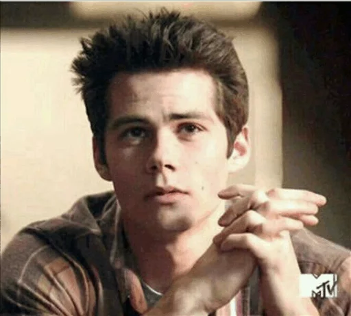 Dylan by @nazaninpg sticker 8