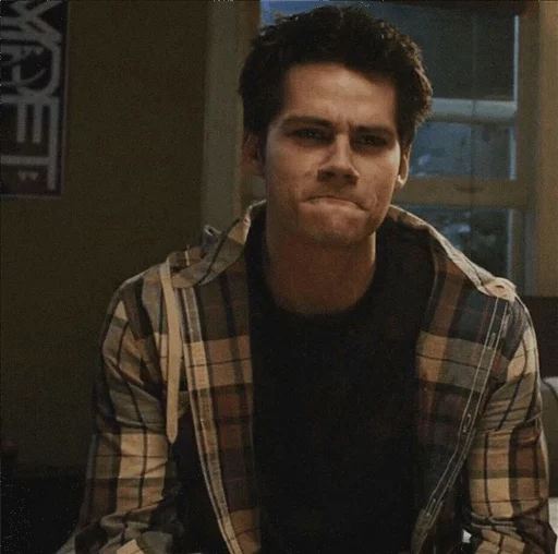 Dylan by @nazaninpg sticker 9