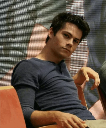 Dylan by @nazaninpg sticker 10