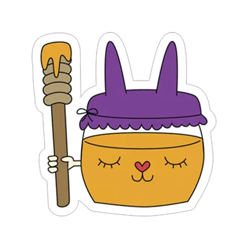 Пасха sticker 12